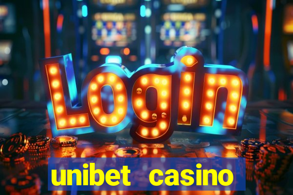 unibet casino review brand